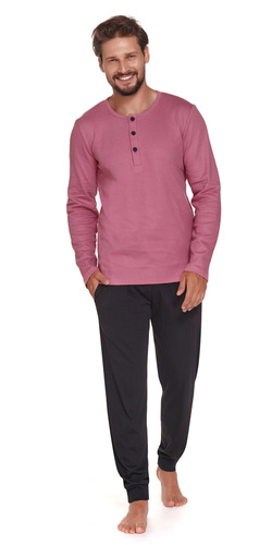 4149 Piżama Męska Doctor Nap - dolce vita