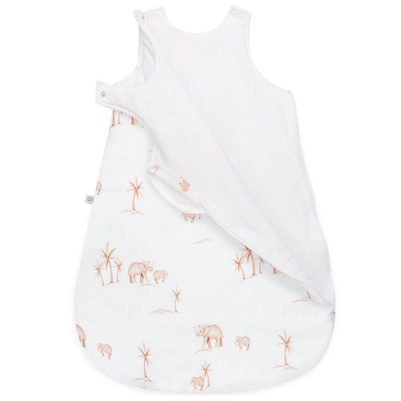 Elephants Śpiworek bambusowy Yosoy