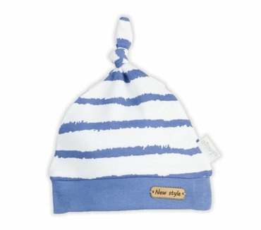 170054 Czapeczka niemowlęca "Leo" Nicol