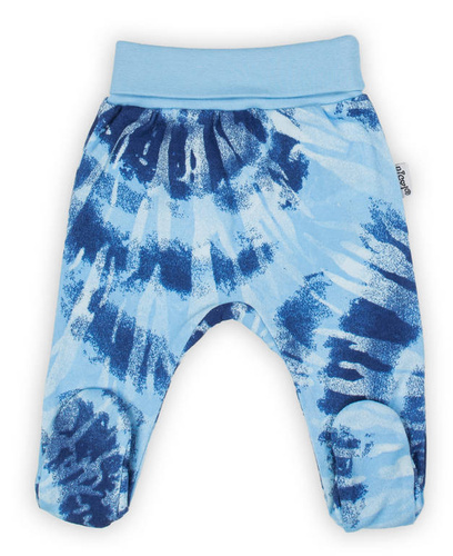 189009 Tomi Półśpioch niemowlęcy Nicol