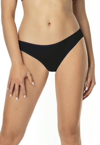 Ida figi damskie Nipplex - czarny