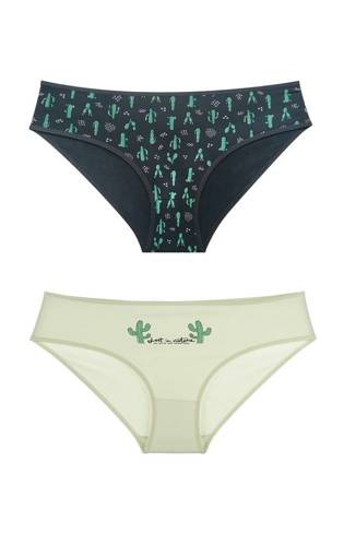 31711198B A'2 Figi damskie Donella mix