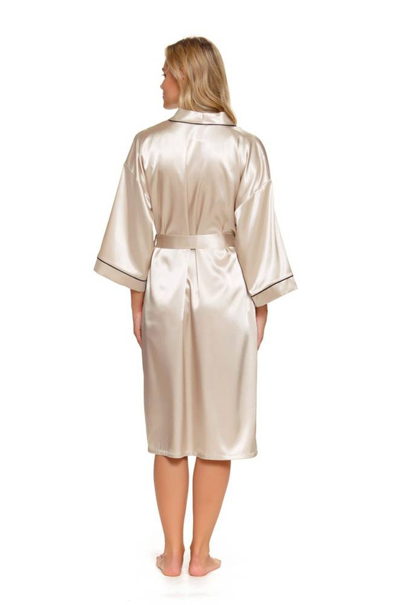 5227 Szlafrok Doctor Nap - champagne