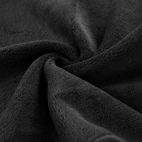 Tala Ścierka kuchenna z mikrofibry Design 91 czarny