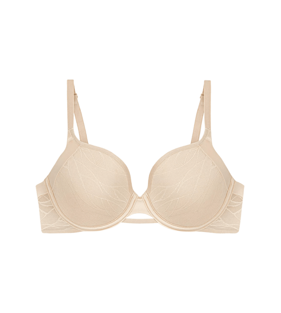 Airy Sensation WP Biustonosz usztywniany Triumph- beżowy