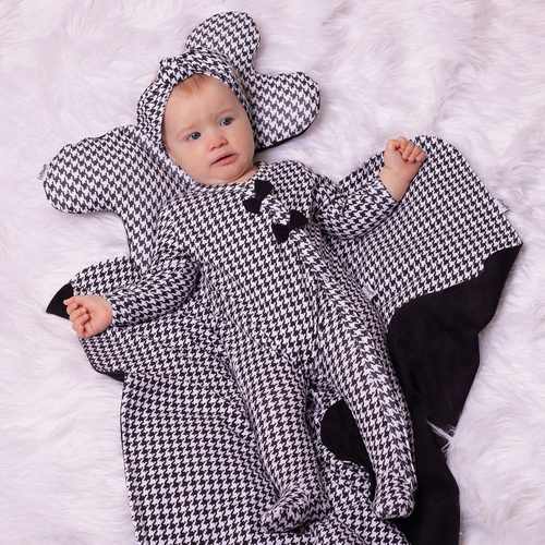 198031 Viki Pajacyk niemowlęcy Nicol