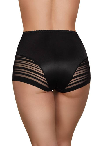 300 Figi  Damskie Modo czarny