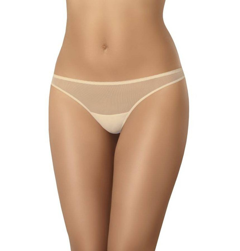 316 Tati Figi brazyliany Teyli - beżowy