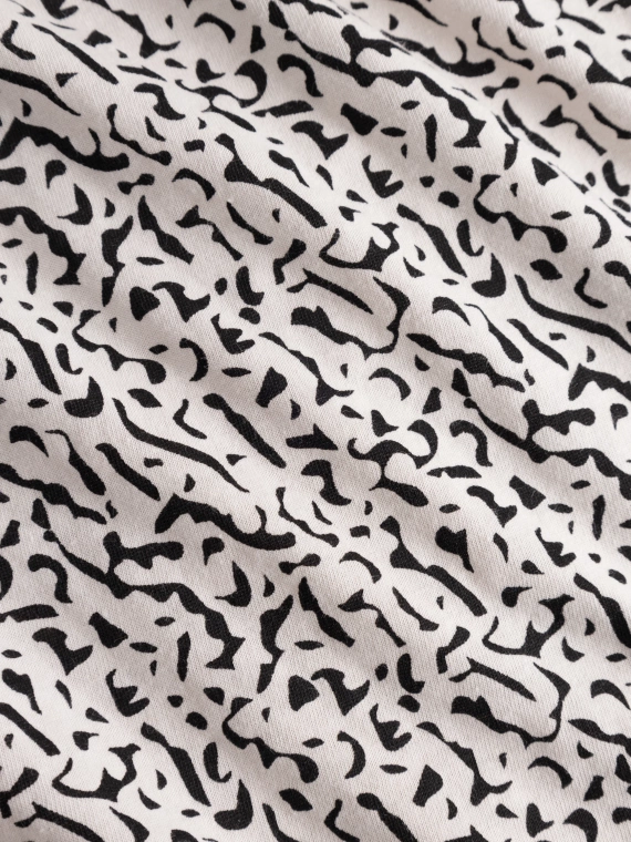 Make It Happen Piżama damska Momenti Per Me beige	