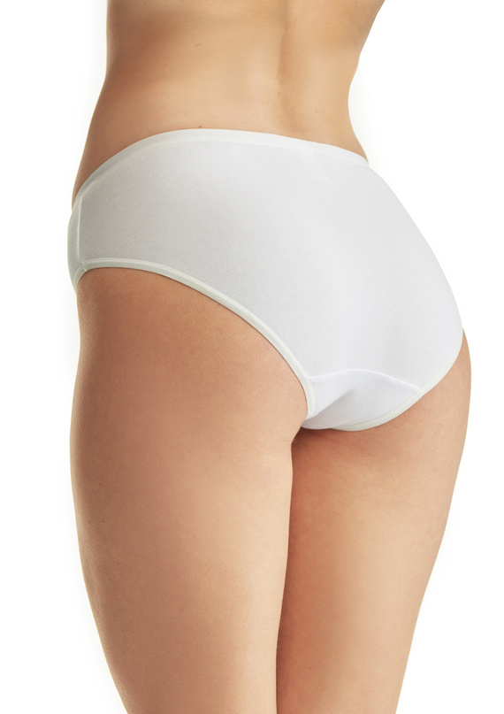 LPC 010 figi 2-pak Key - biały