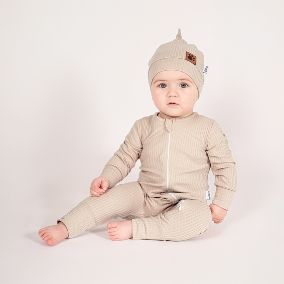 215032 Eddy Pajacyk niemowlęcy Nicol