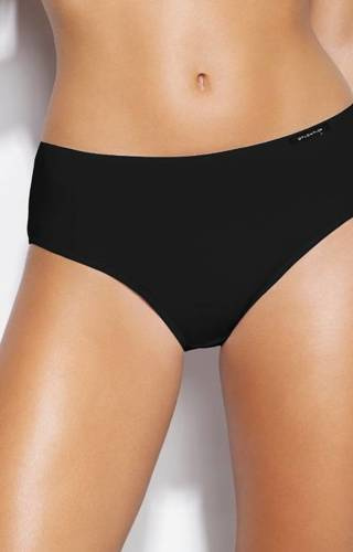 2BLP-579 A'2 Figi damskie Atlantic czarny