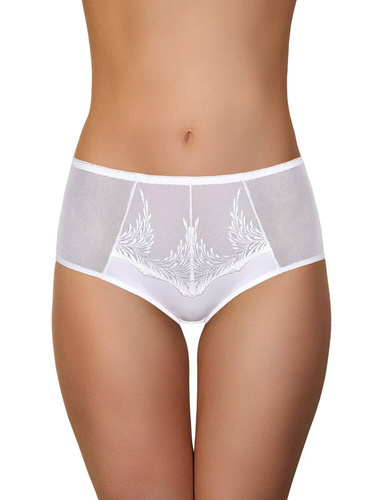 74  Figi  Damskie Modo biały