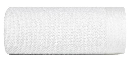 Riso Ręcznik bawełniany Eurofirany biały