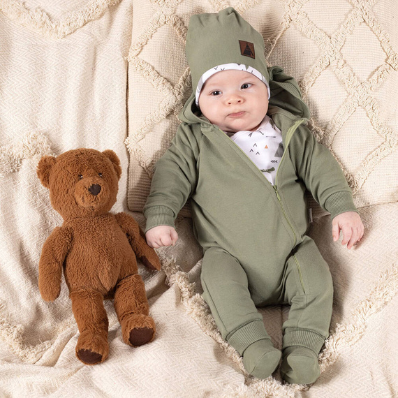 206266 Bruno Butki dresowe Nicol 