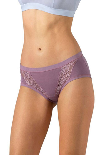 GD130  Figi Damskie   Cotonella  mix kolor