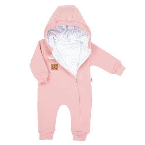 213271 Nelly Pajac dresowy Nicol