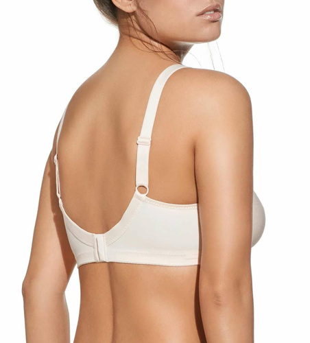 Estella Biustonosz Soft Selene Rosa – Miękki Bez Fiszbiny, Komfort na Co Dzień