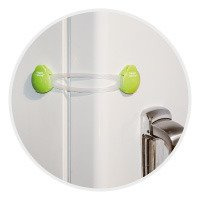 Wielofunk. zabezpieczenie dług. Canpol Babies