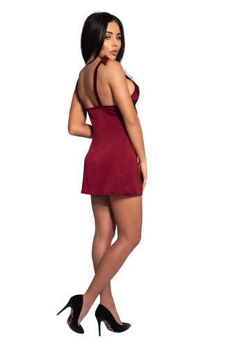 Lucami LC 90563 Cherry Dwuczęściowy komplet damski LivCo Corsetti Fashion