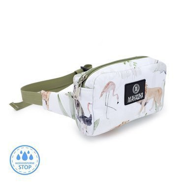 Nerka Sawanna- Makaszka