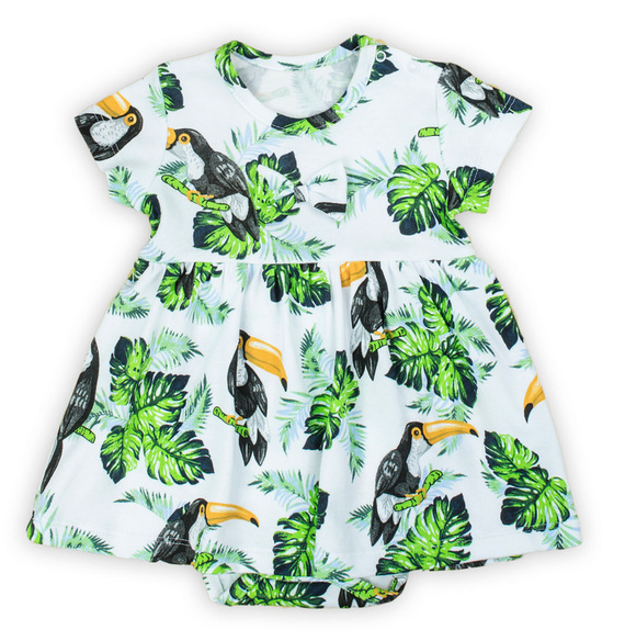 186159 Sukienko-body "Tukan" Nicol