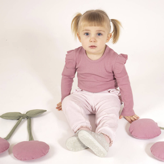 204277 Emily Spodnie dresowe Nicol