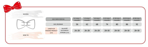 218M Jack Muszka dziana Marija - musztardowy