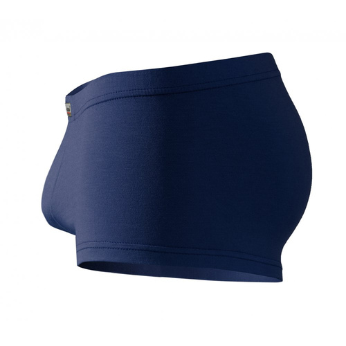 BM06 Urban Bokserki męskie Sesto Senso - granatowy 