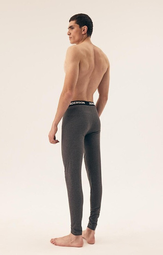 43010 Move 13 Kalesony męskie Henderson Move grey – bawełniane, elastyczne