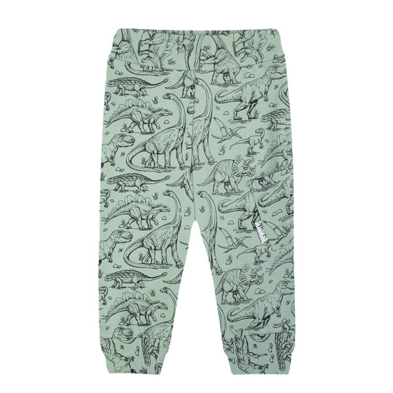 200053 Tirex Spodnie dresowe Nicol - oliwka