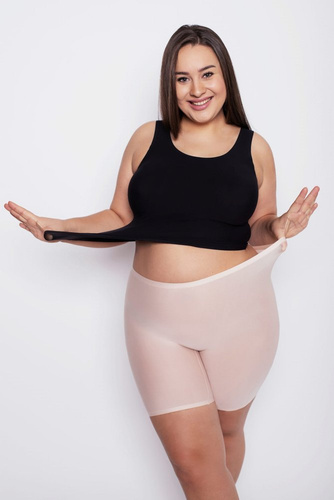 Flexi-One koszulka damska Julimex- czarny