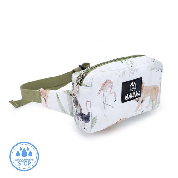 Nerka Sawanna- Makaszka 