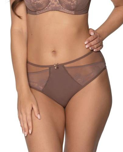 GFB 1190 Viola Figi damskie Gaia-mokka