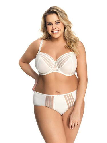 K 569 Tivoli Figi damskie Gorsenia kremowy