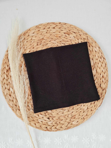 27K Komin dziecięcy "Teddy" Nicol - czarny