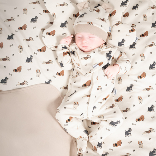 215031 Eddy Pajacyk niemowlęcy Nicol