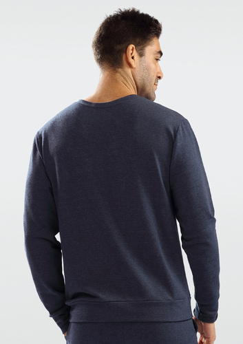 Justin Bluza męska Dkaren - jeans