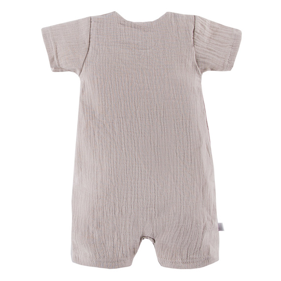 Pacific Rampers muślinowy Eevi - beżowy