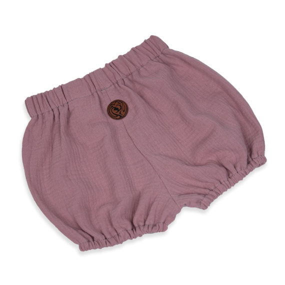 Sepia Rose Bloomersy Makaszka