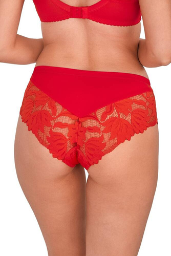 GFP 1134 Keto Figi damskie Gaia czerwony