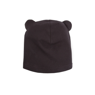 Magic Czapka z uszkami Eevi - czarny