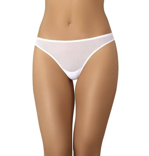 305 Naddi Figi brazyliany koronkowe Teyli - biały