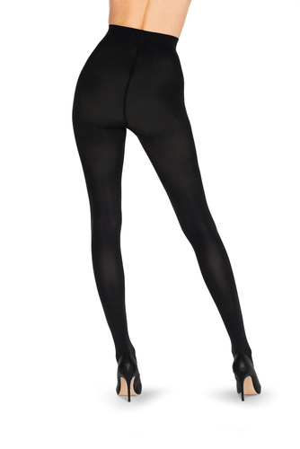 Soft 3D Rajstopy damskie Mona 60den - black