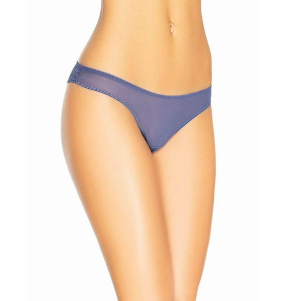 303 Lacea Figi koronkowe brazyliany Teyli - granatowy