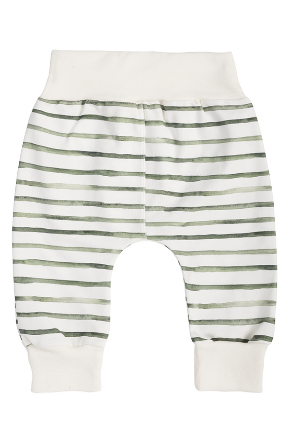 11250Z "Stripes Z" Dres niemowlęcy Makoma