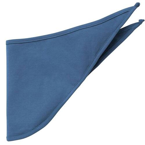 Sailor Chustka niemowlęca Pinokio - granatowy