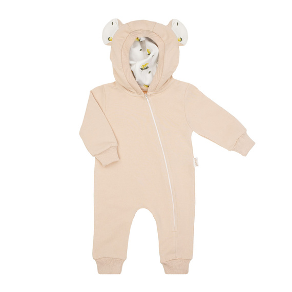 212271 Tola Pajac dresowy Nicol