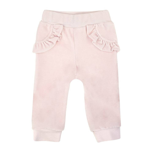 204277 Emily Spodnie dresowe Nicol