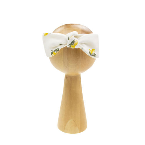 212065 Tola Opaska z węzełkiem Nicol